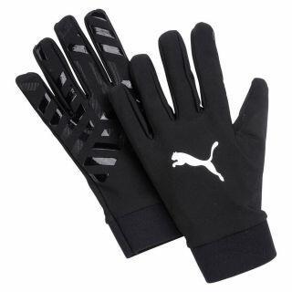 PUMA Fotbalové rukavice Field Player