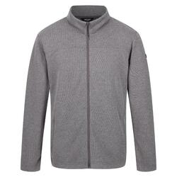 Veste Polaire LAKENHAM Homme (Gris Foncé)