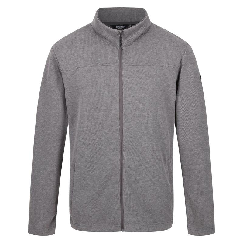 Férfi Lakenham Full Zip Fleece