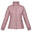 Softshelljacke Corinne IV wasserfest Damen Dunkelrosa