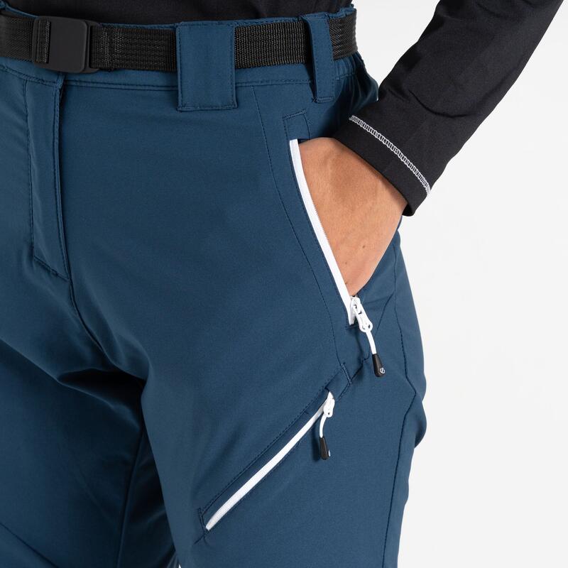 Melodic Pro Stretch-Wanderhose für Damen