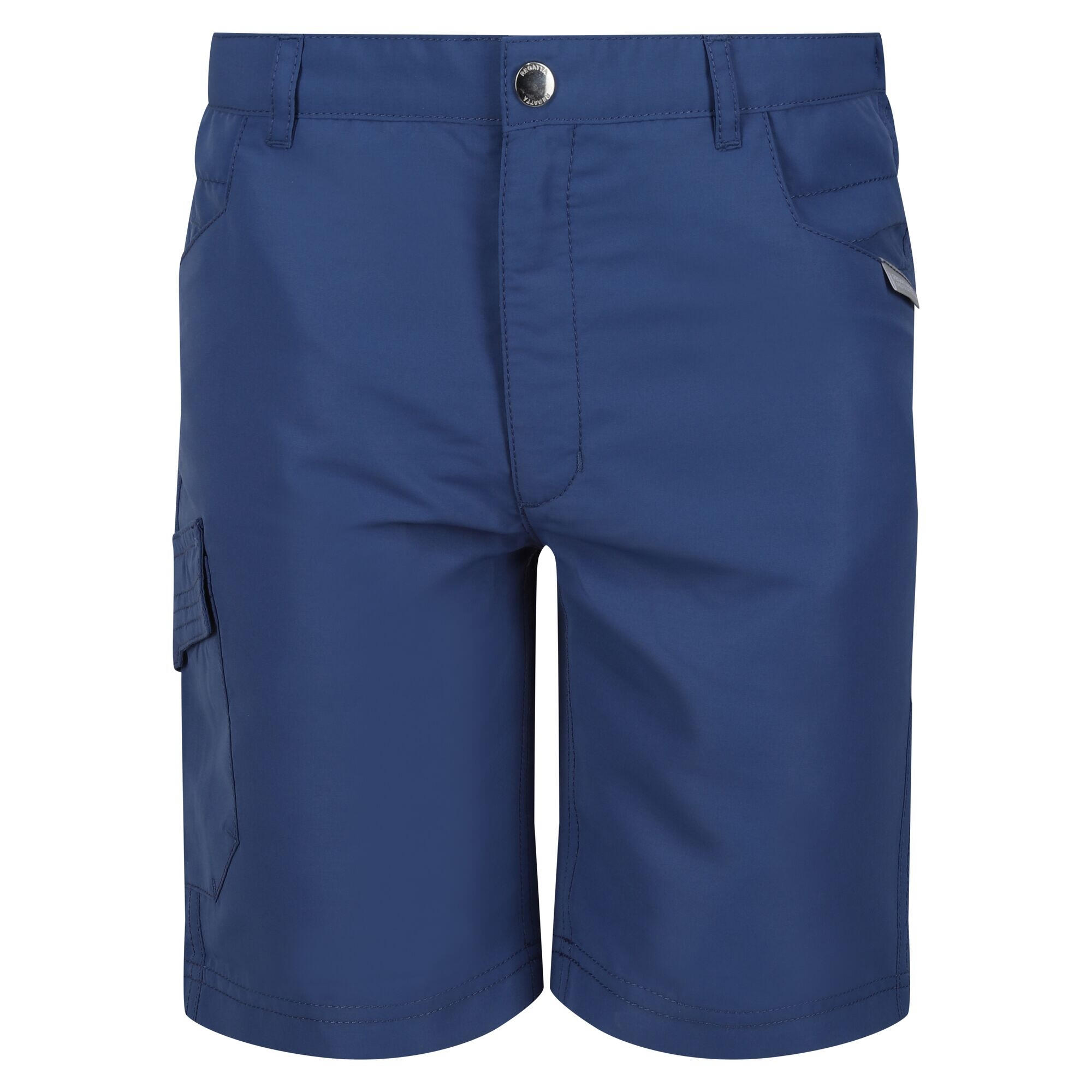 SORCER Unisex shorts (Dark blue)