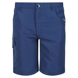 Kinderen/Kinderen Sorcer II Shorts (Blauwe Vleugel)