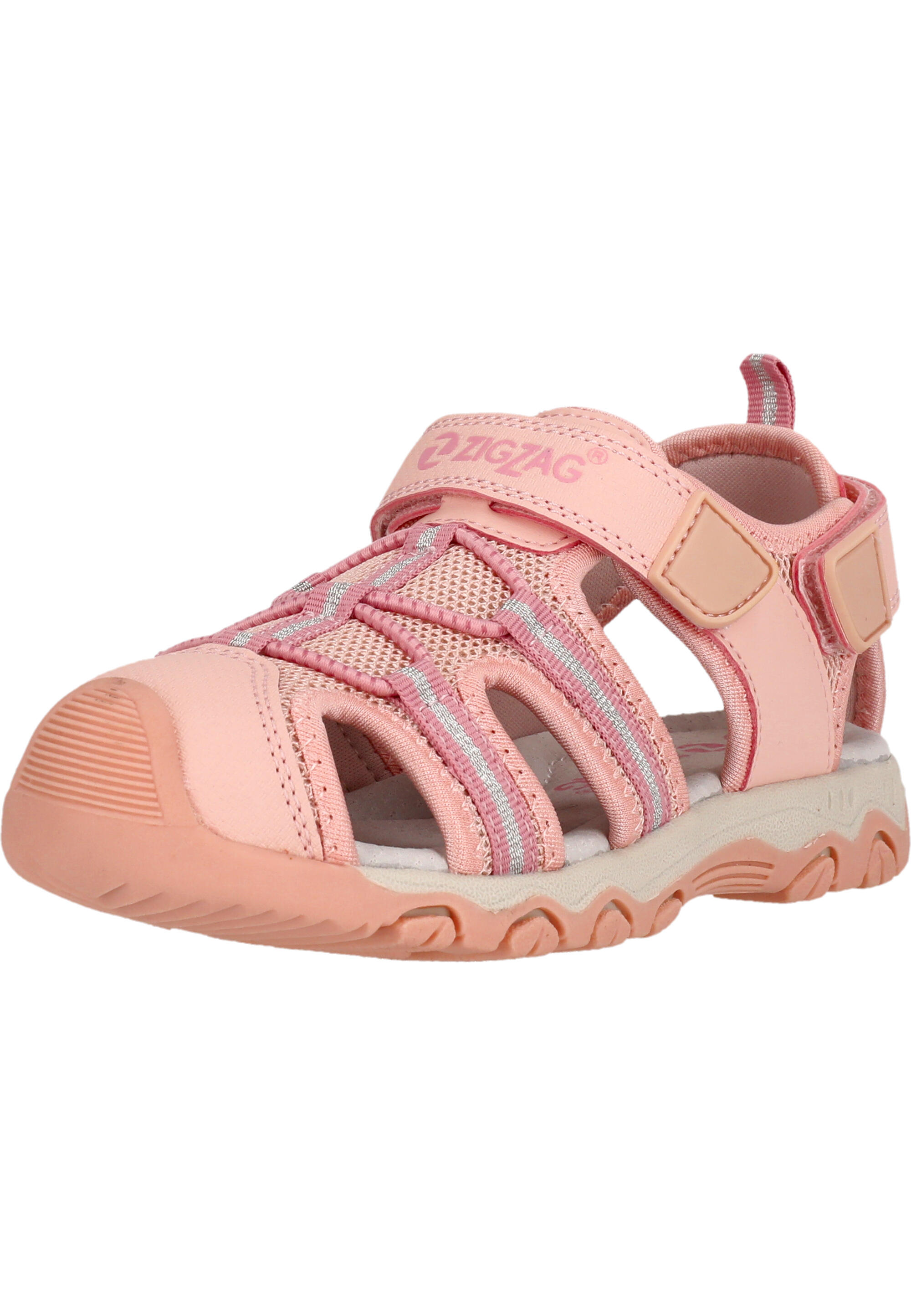 Sandalias de senderismo para niños Zigzag Krila 2/7