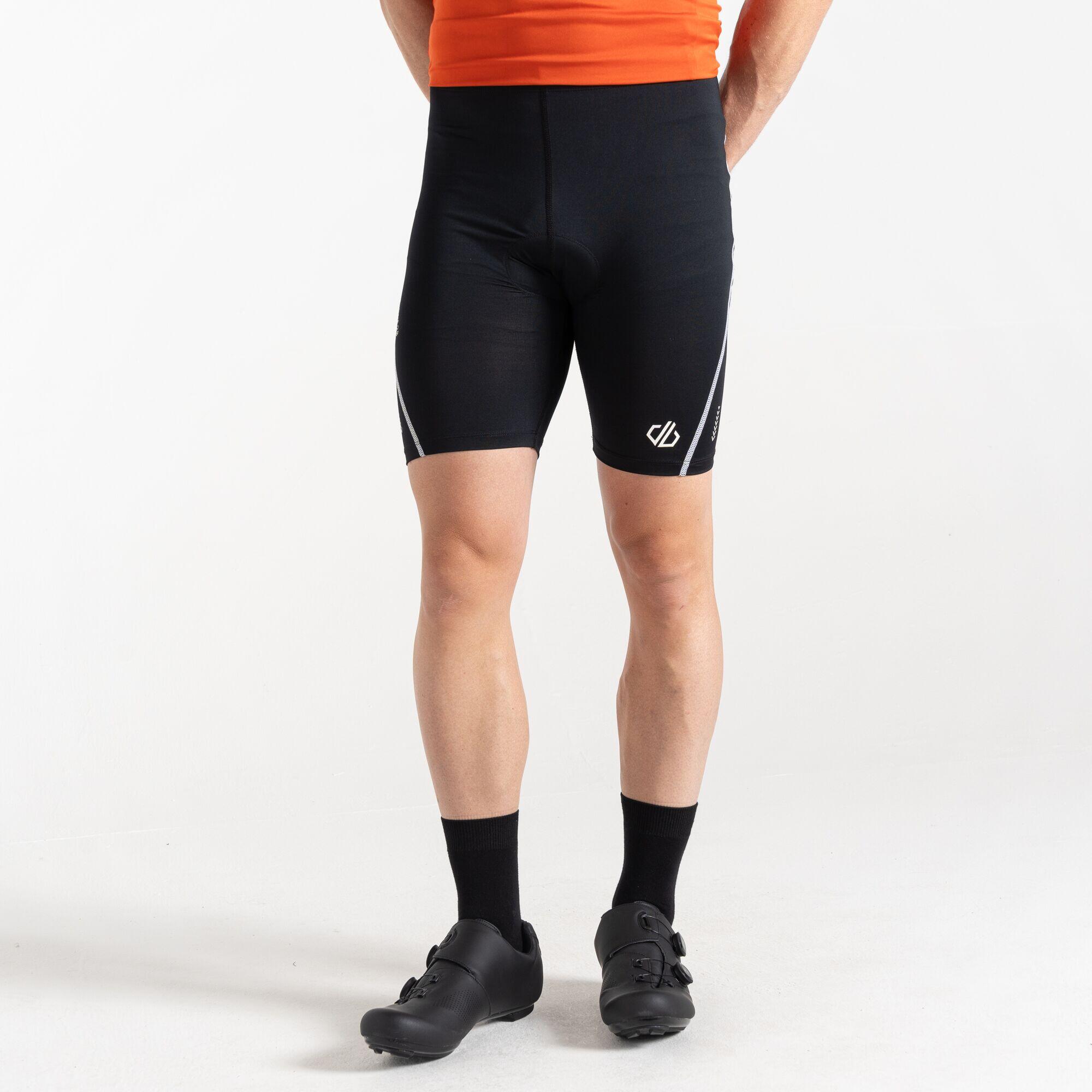 Bold Men's Cycling Shorts 2/7