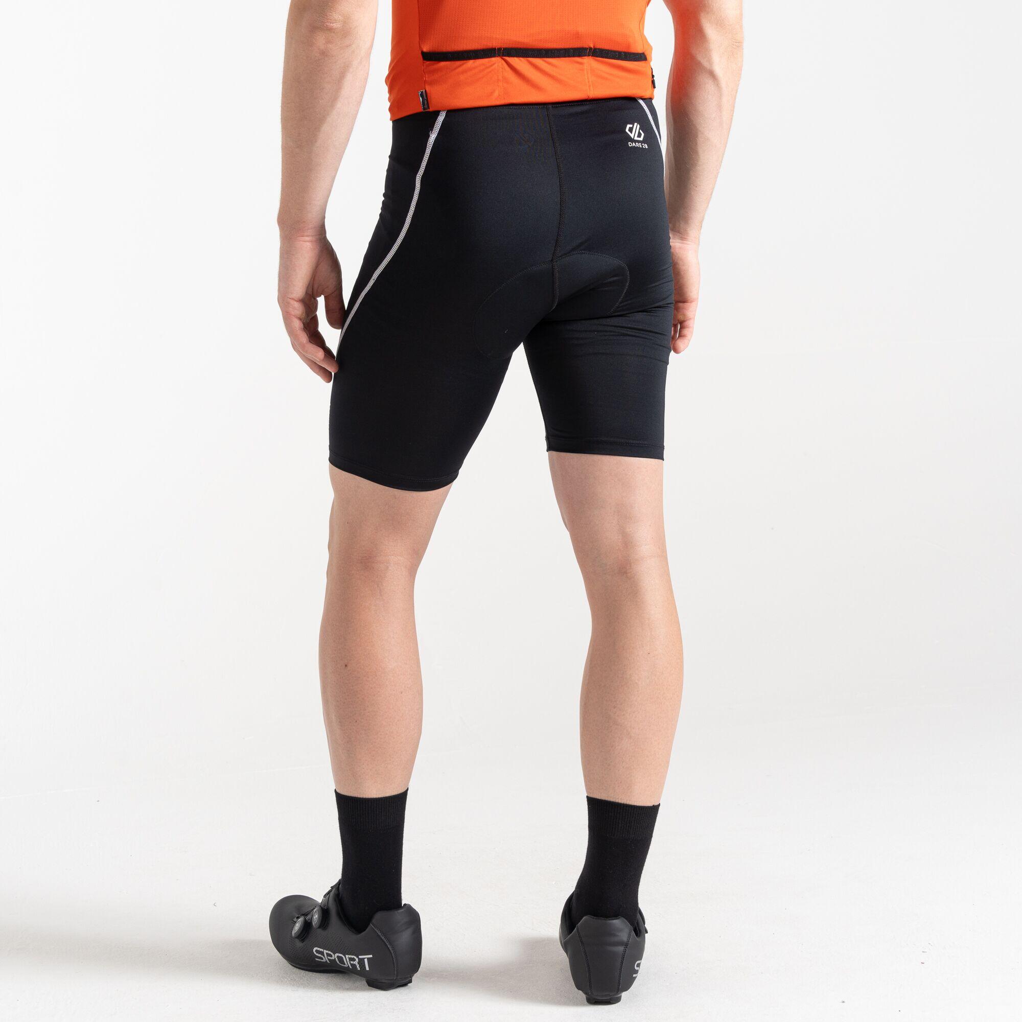 Bold Men's Cycling Shorts 4/7