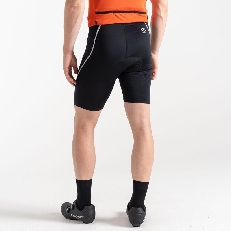 De Bold fietsbroek voor heren