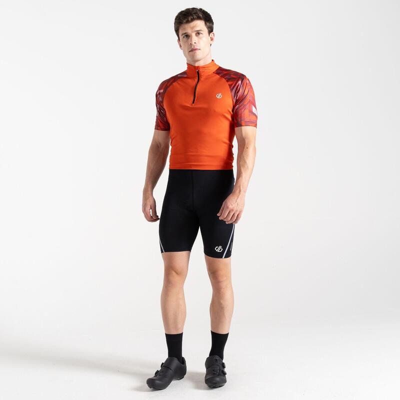 De Bold fietsbroek voor heren