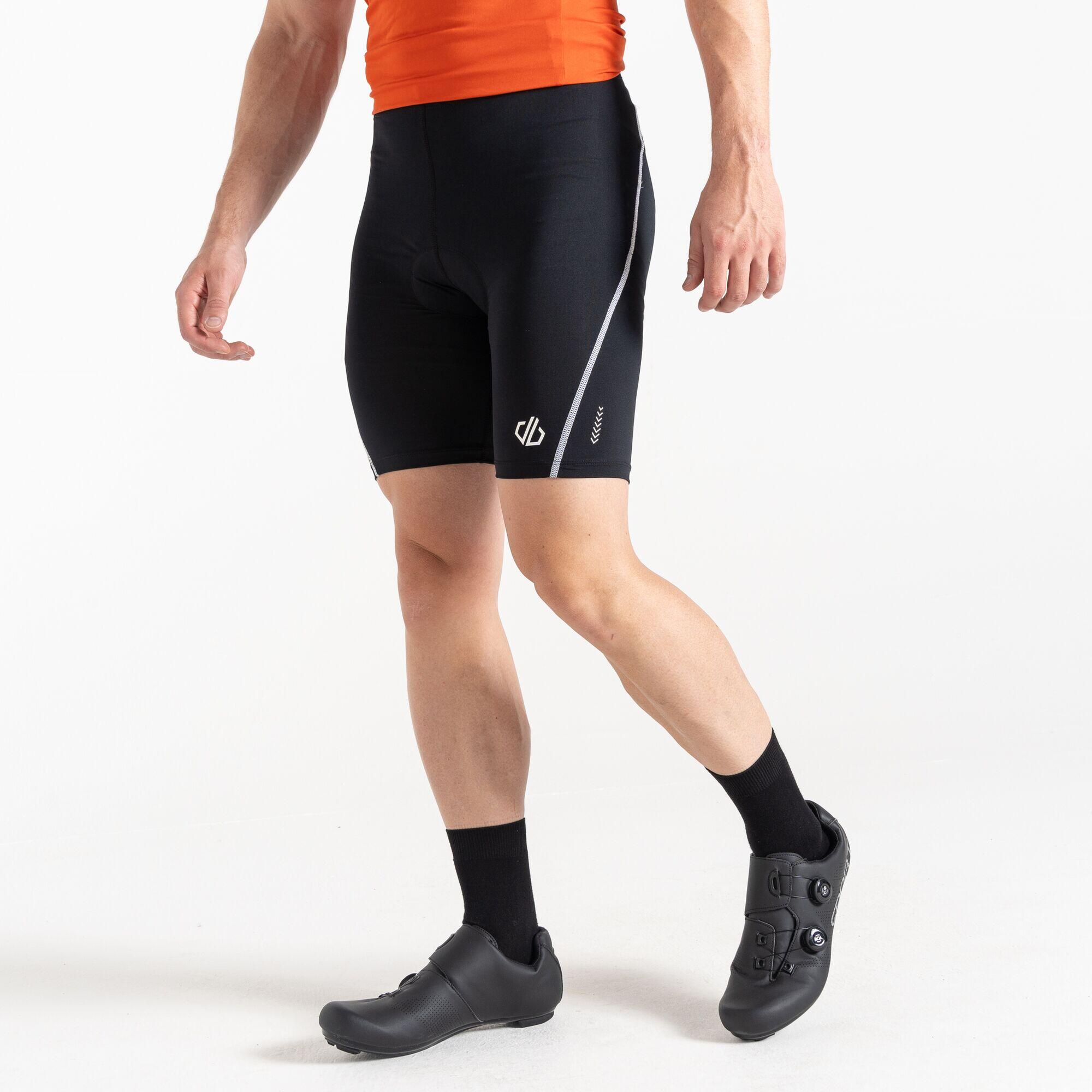 Bold Men's Cycling Shorts 3/7