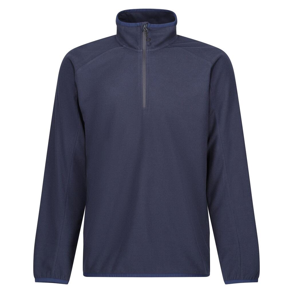 BLUE / GREY