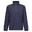 Polaire NAVIGATE Homme (Bleu marine / Gris phoque)