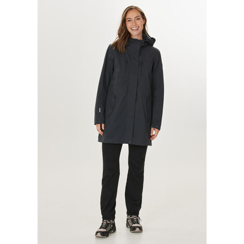 WHISTLER Regenjacke Leia V2