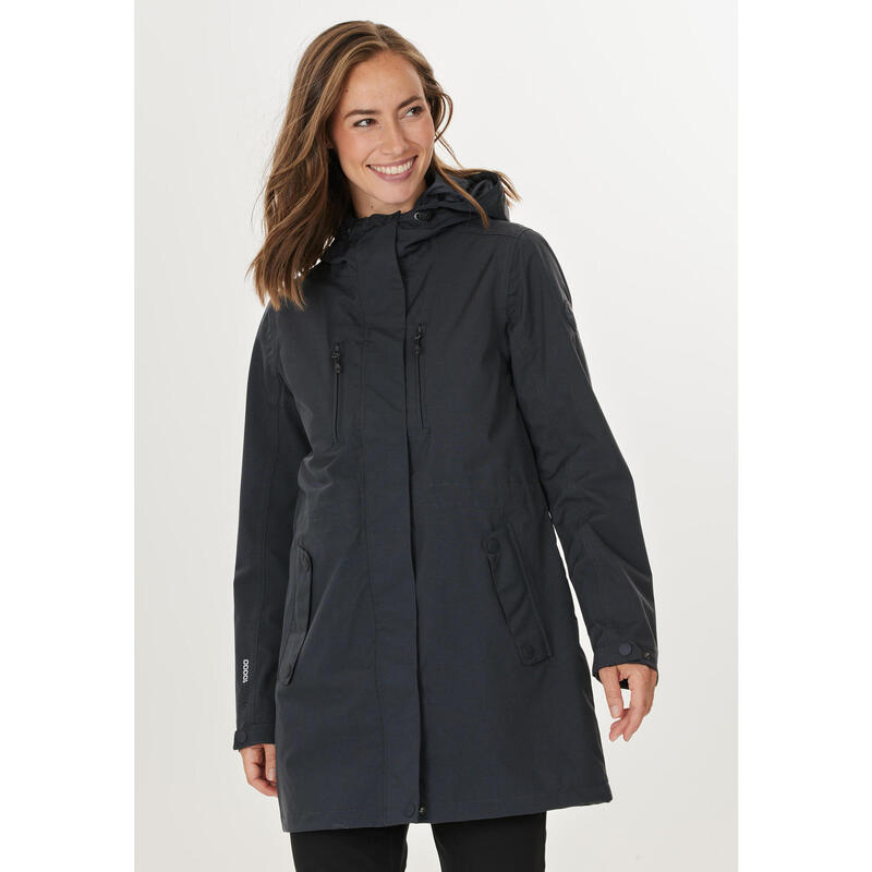 WHISTLER Regenjacke Leia V2