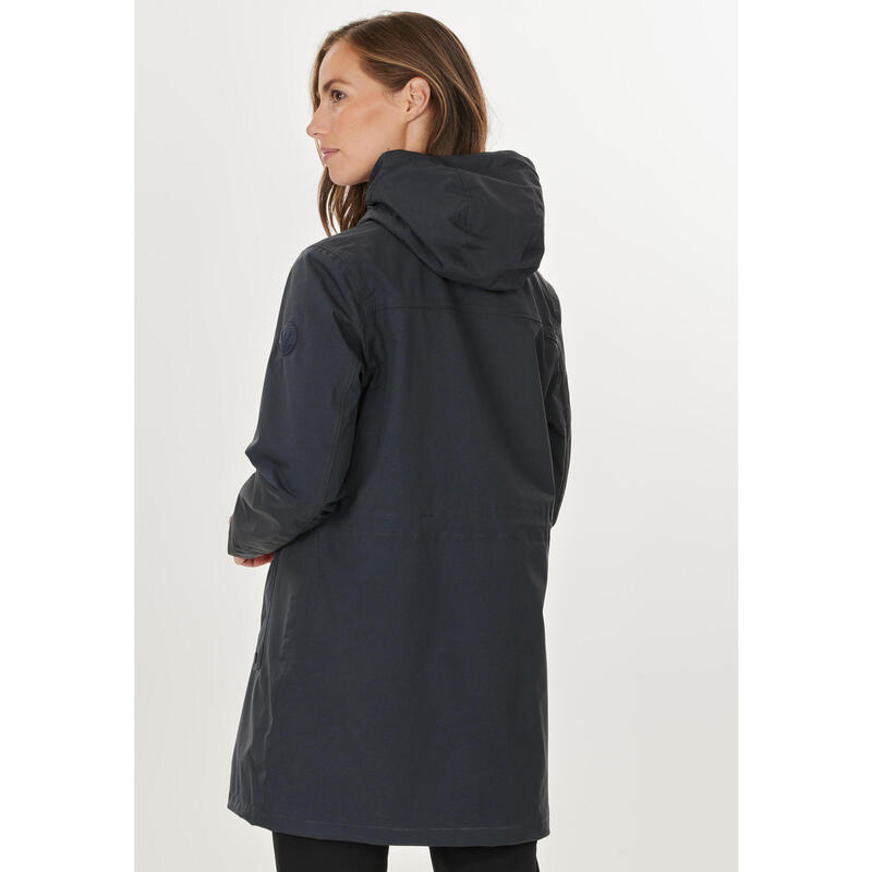 WHISTLER Regenjacke Leia V2