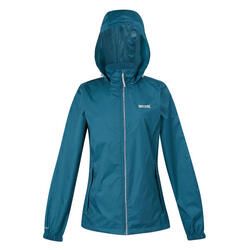 Dames Corinne IV Waterdichte Softshell Jas (Gulfstream)