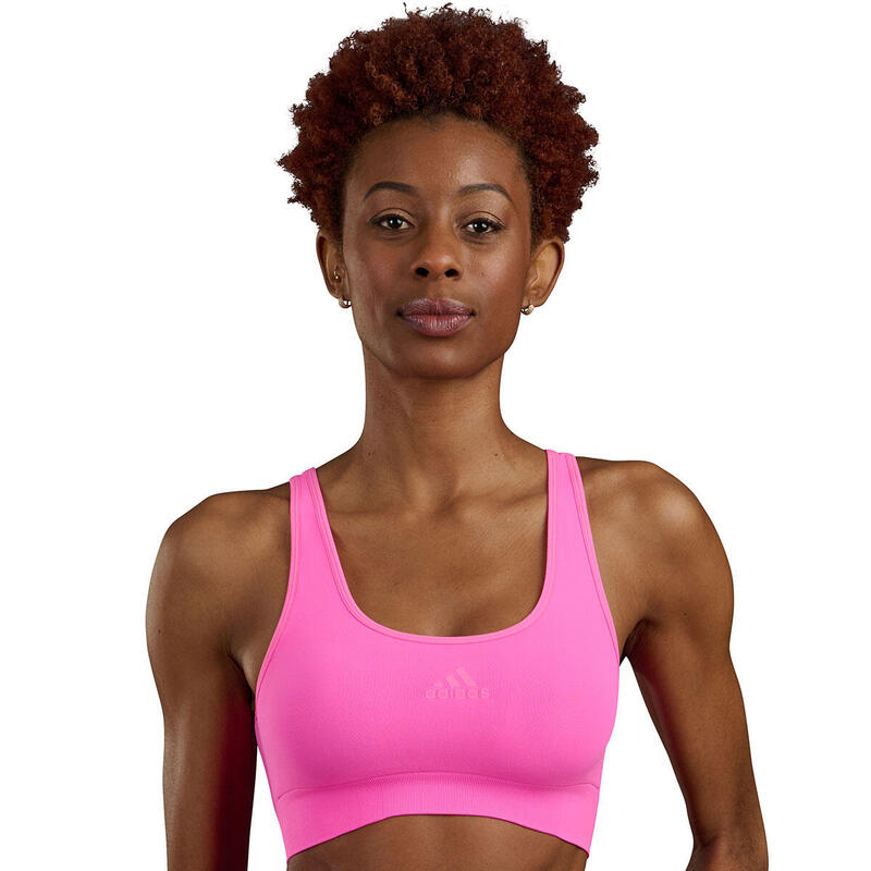 Brassière femme Active Seamless