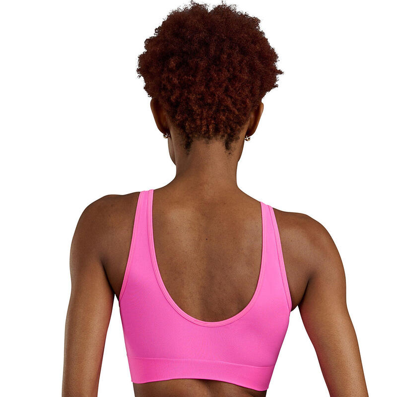 Brassière femme Active Seamless