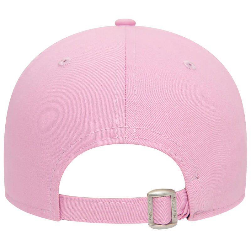 Gorras New era New era 940 league essential neyyan Rosa