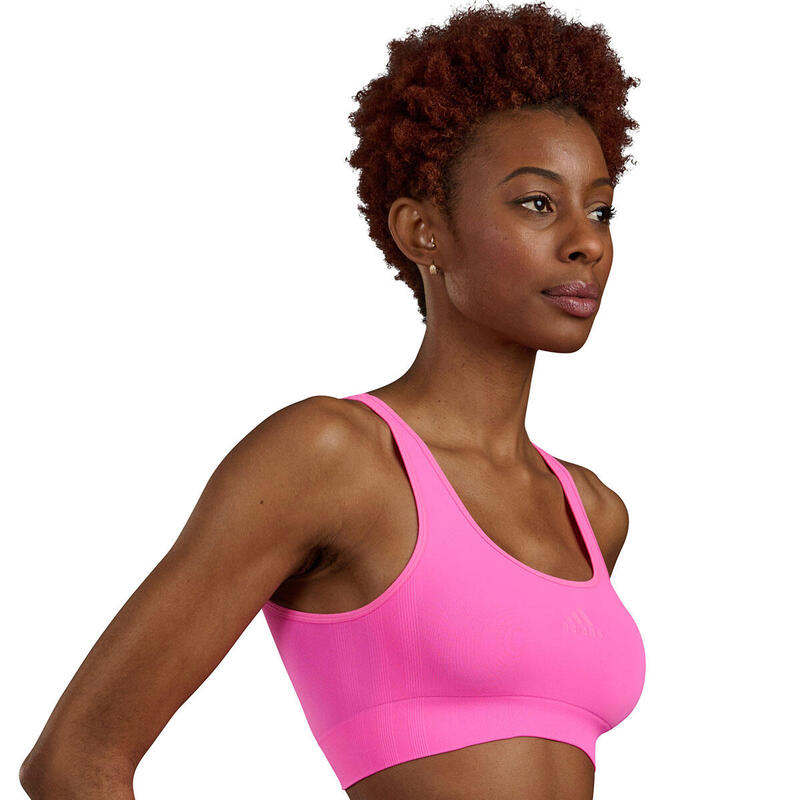 Brassière femme Active Seamless