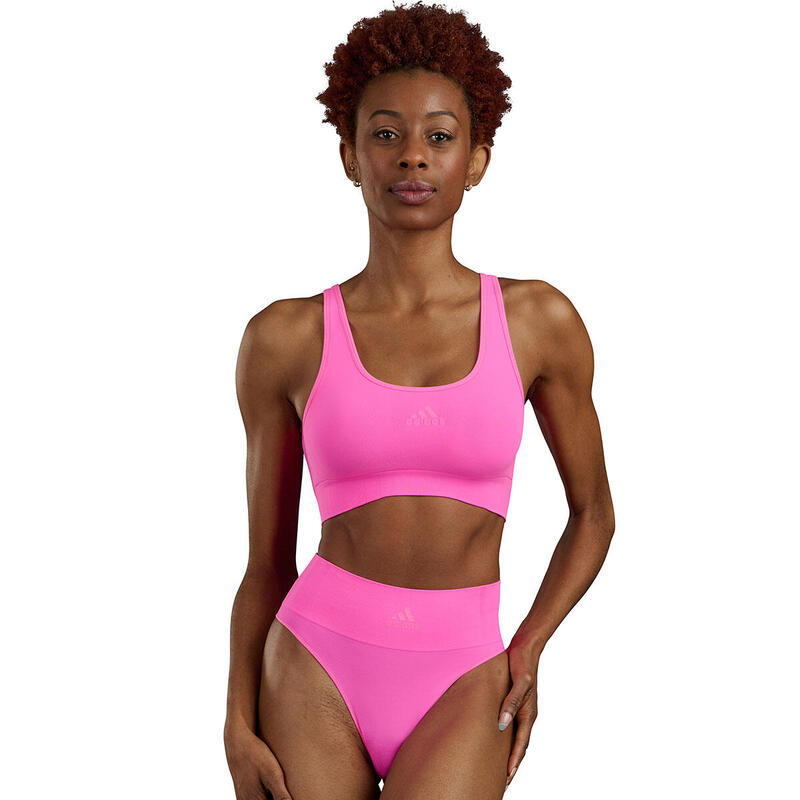 Brassière femme Active Seamless