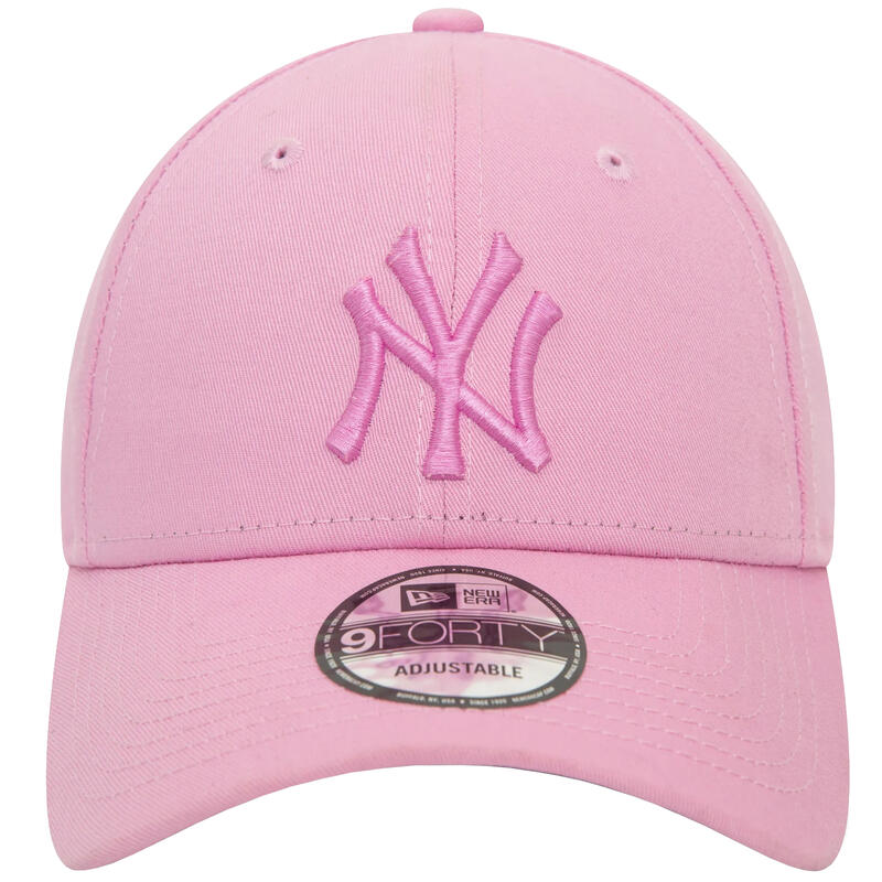 Casquette pour femmes League Essentials 940 New York Yankees Cap