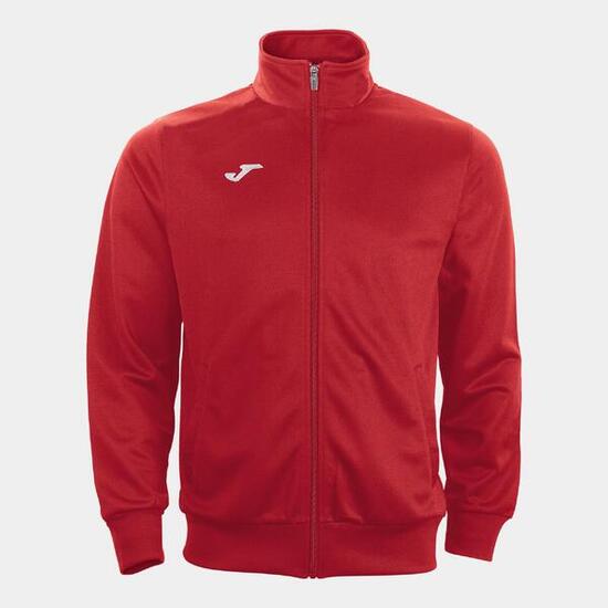 Veste Football Homme Joma Gala Rouge