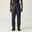 Packhose Pack It Overtrousers Wandern/Outdoor/Trekking Herren Navy Wasserdicht