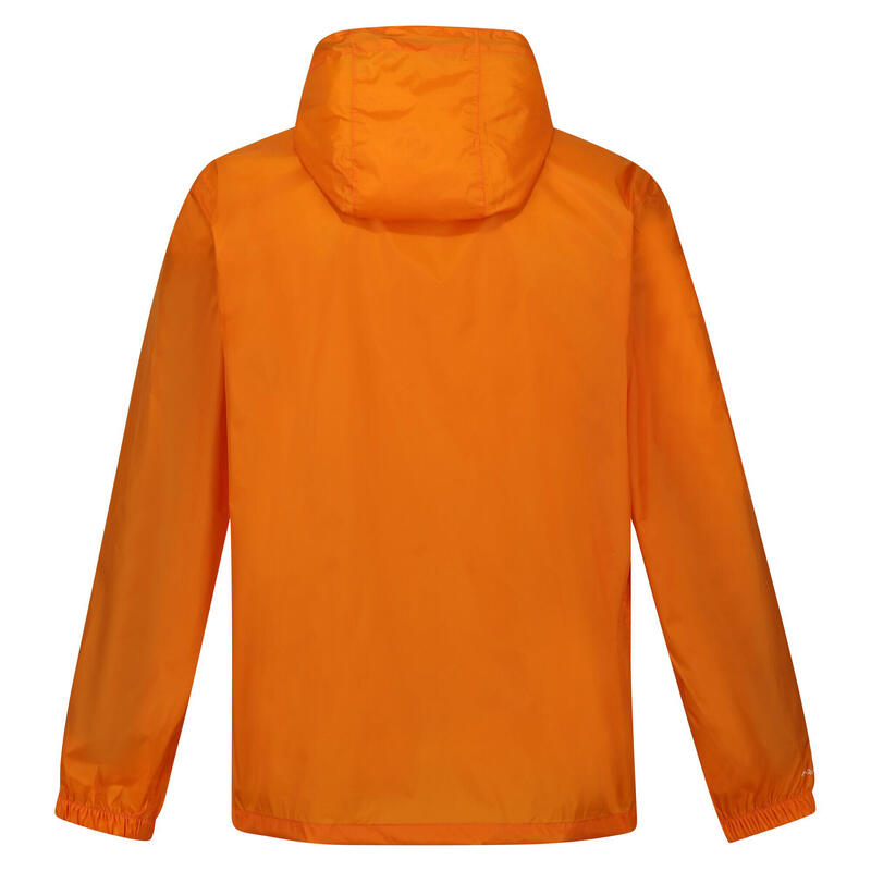 Coupevent PACK IT Homme (Orange)