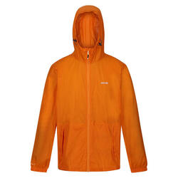 Coupevent PACK IT Homme (Orange)