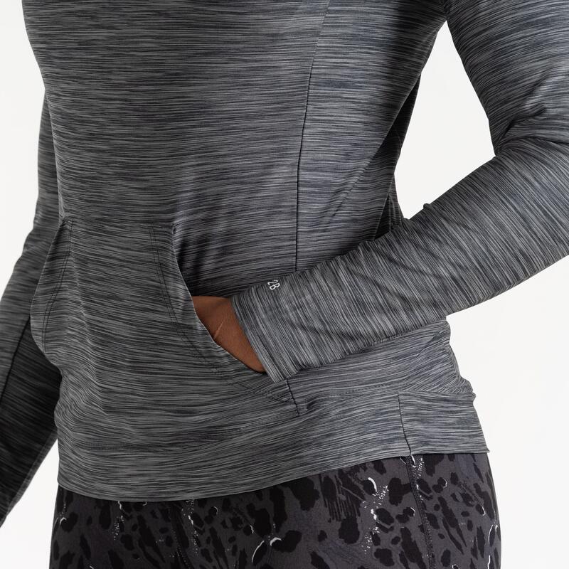 Sprint City Active leichter Hoodie für Damen