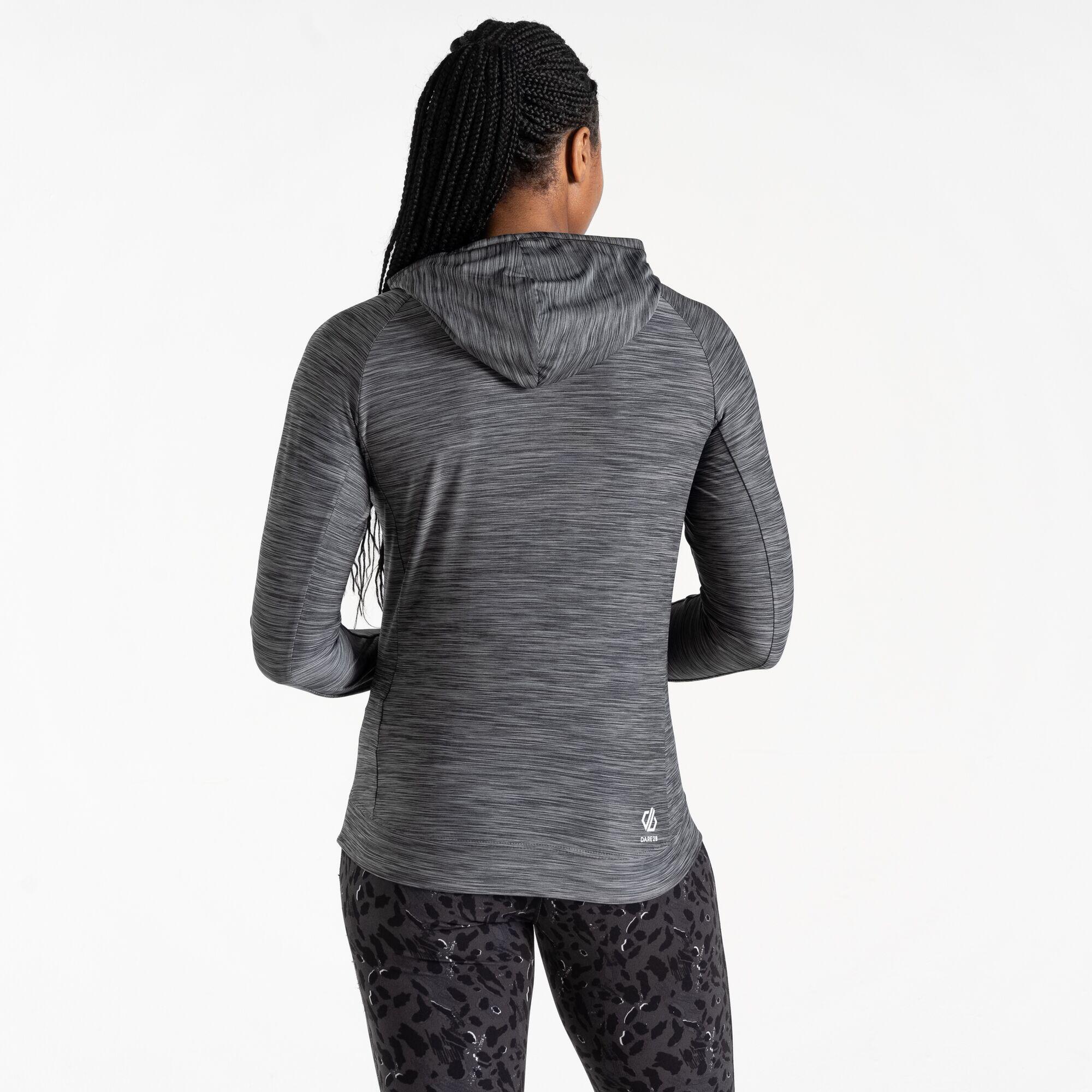 T-shirt Escursionismo Donna Sprint City 3/6