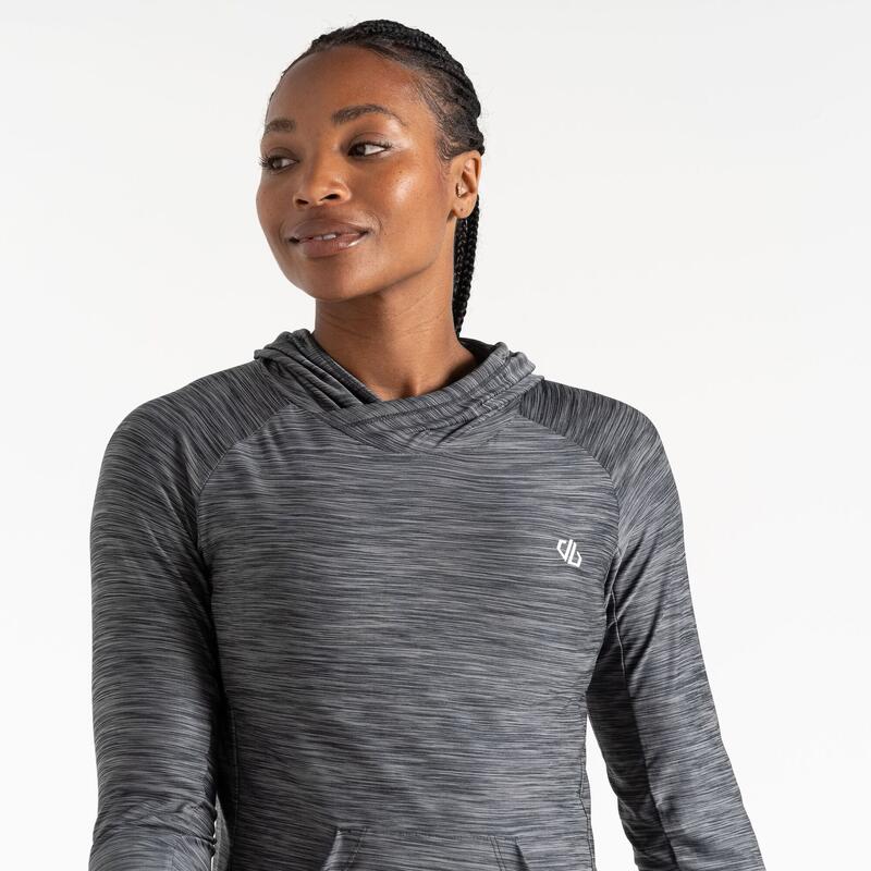 Sprint City Active leichter Hoodie für Damen