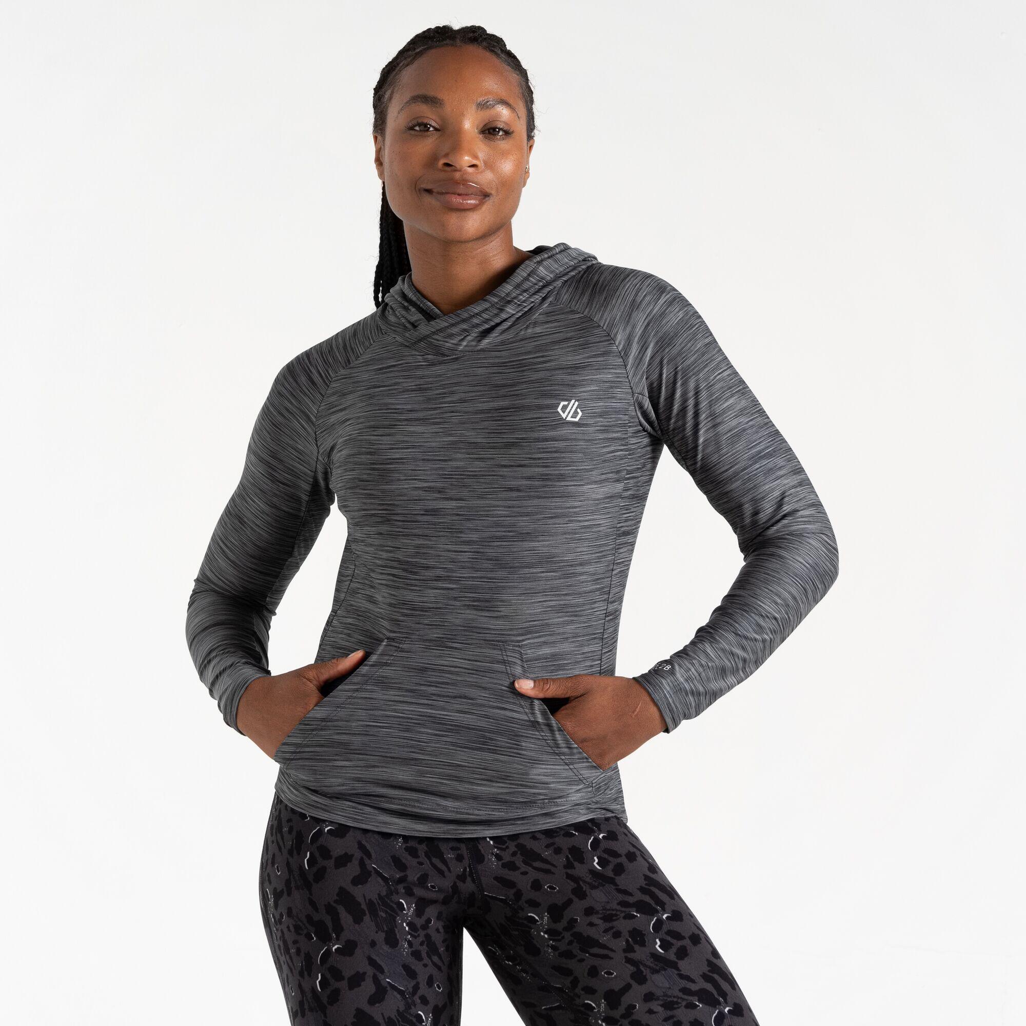 Dare 2b - Women's Sprint City Lightweight Hoodie 1/5