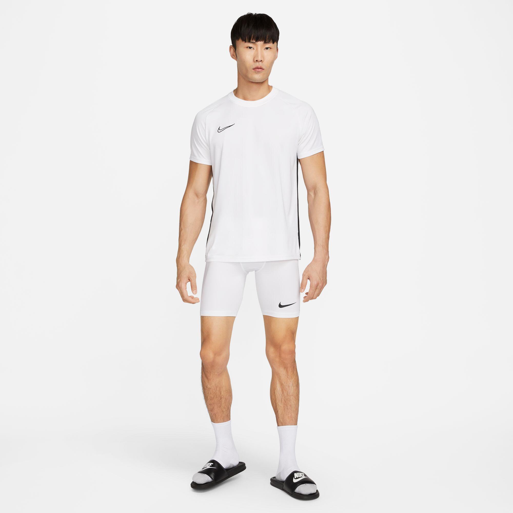 NIKE Nike Pro DRI-FIT Strike trainingsshort voor heren