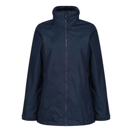 Veste Imperméable Femme (Bleu Marine)