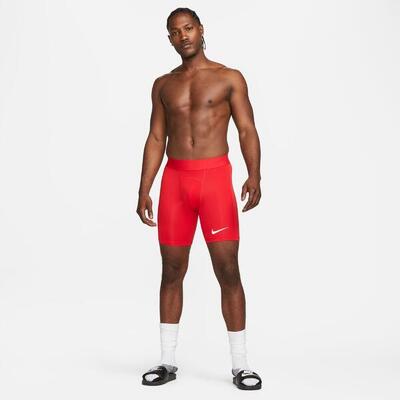PANTALONCINO da palestra uomo nike blu