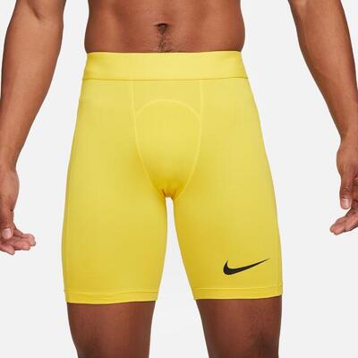 PANTALONCINO da palestra uomo nike blu