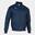 Veste bomber Homme Joma Cervino bleu marine