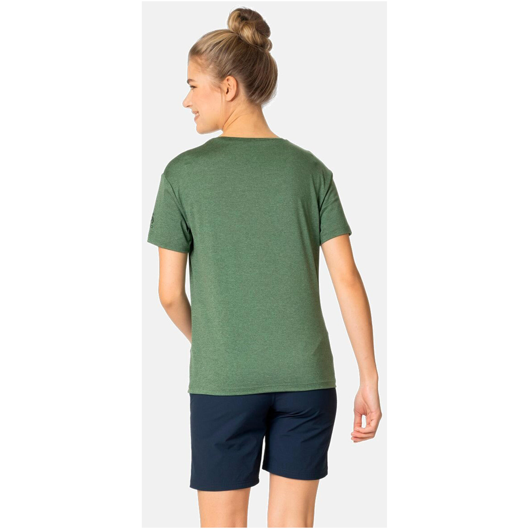 ODLO Damen T-Shirt Lema Hills 4/5
