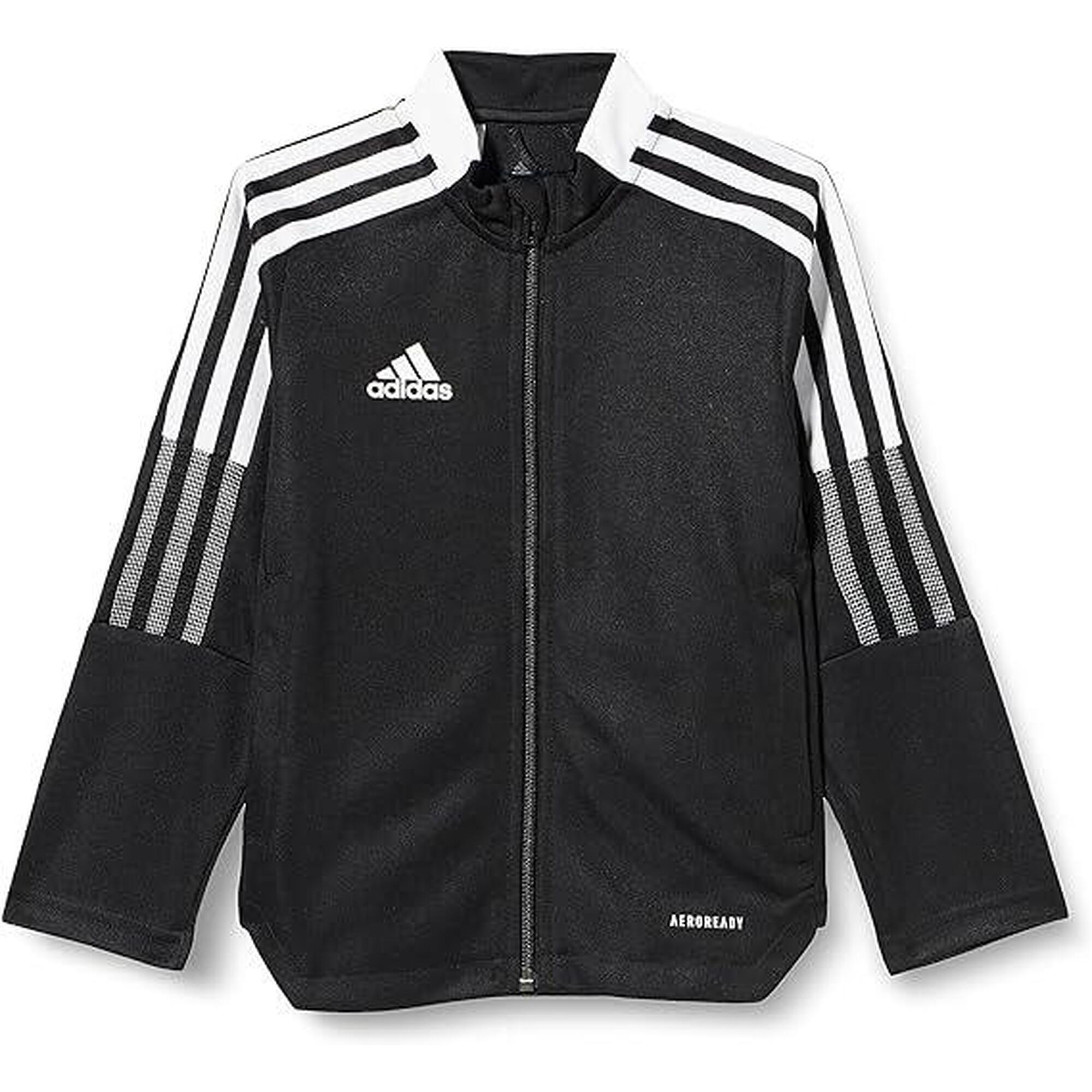 Bluza dla dzieci adidas Tiro 21 Track