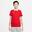 Children's Polo Shirt Nike Jr Park 20 Dynamic Fit Red