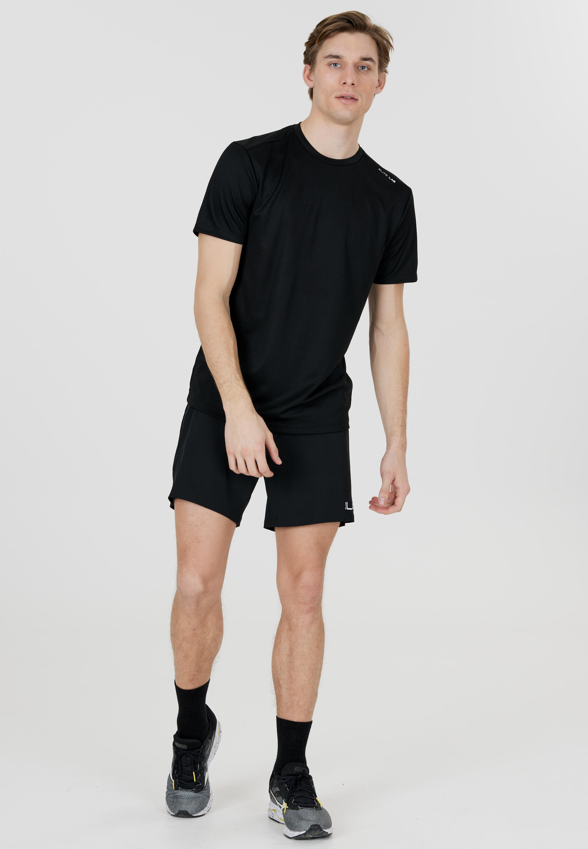 Elite Lab T-shirt Team 3/5
