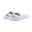 Chanclas Puma Divecat V2 Lite Slide Flip Flops, Blanco, Unisexo