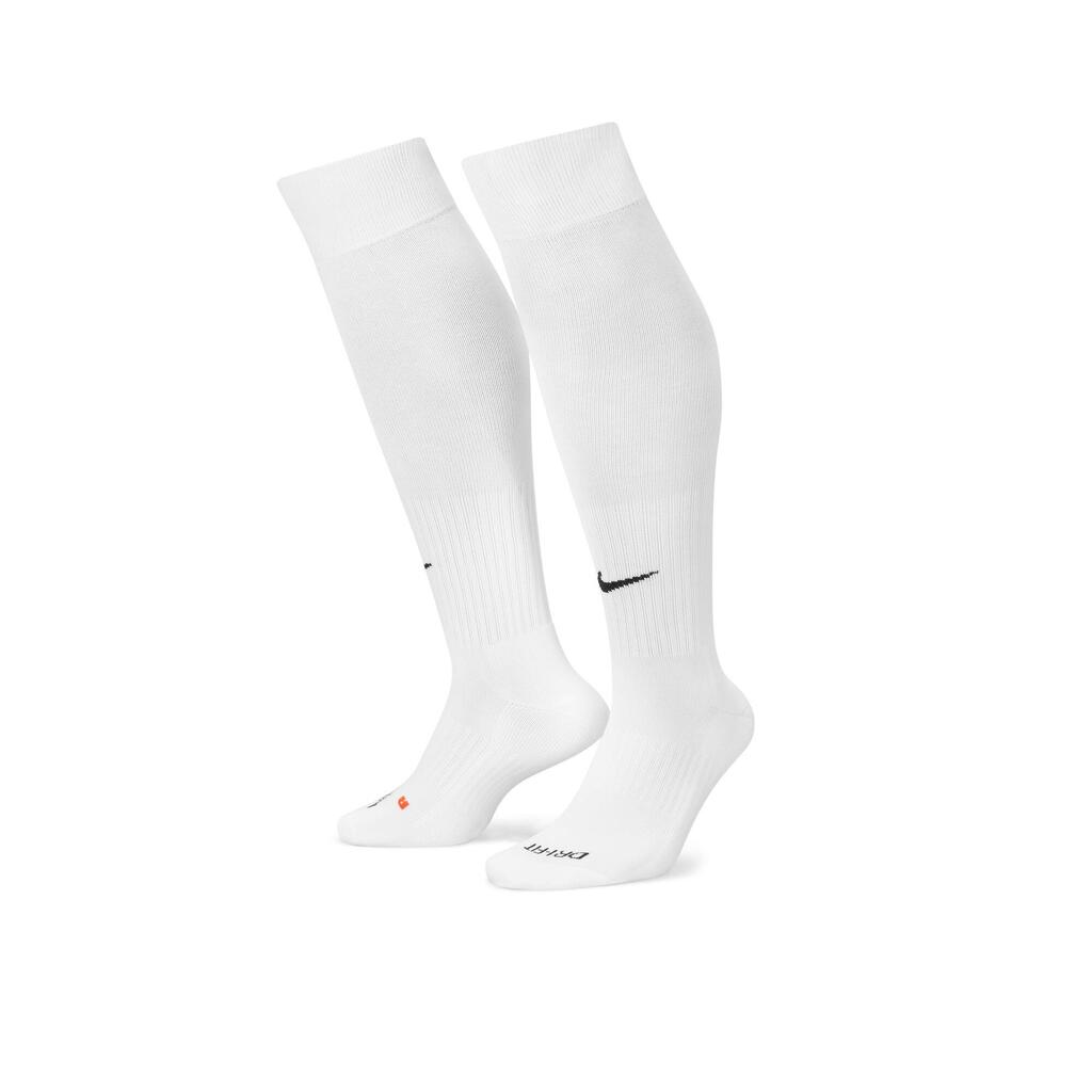 Leggings Nike Classic II Cush Otc, White, Unisex