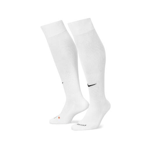 Calze da calcio nike bianco