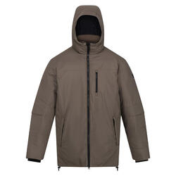 Parka Yewbank II para Hombre Cocodrilo