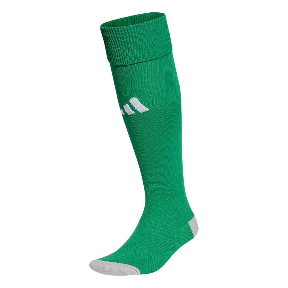 Adidas - Calze Da Calcio Adidas Verde - Chaussettes - Vert - 34 - Decathlon