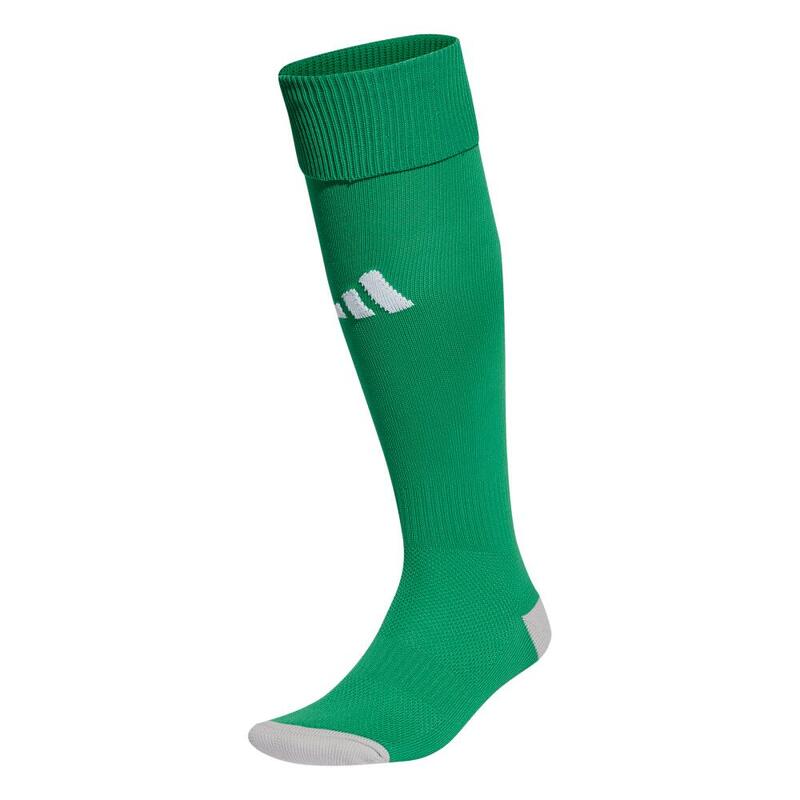 Chaussettes football - Milano 23 vert adulte