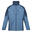 Chaqueta Calderdale IV Impermeable para Hombre Estelar, Ola Azul