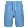 Short de bain HOTHAM Homme (Bleu lac)